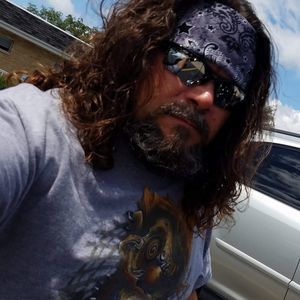 Meet your Posher, Arnold